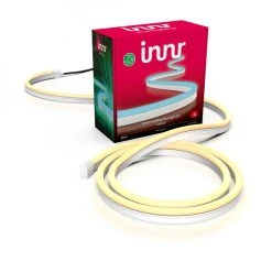 INNR Kit De Démarrage Avec Un Ruban LED Flexible Blanc/Couleur Pour Extér... -Nuki Magasin ofl 122 c 0 1140x1140