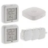 Pack De Démarrage Chauffage Connecté OtioHome (2 Thermomètres , 3 M... -Nuki Magasin pack de demarrage chauffage connecte otiohome 2 thermometres 3 modules pour radiateur 1 box 8803769 22749219 1140x1140