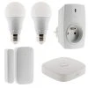 Pack De Démarrage Maison Connectée OtioHome T1 (2 Ampoules + 1 Déte... -Nuki Magasin pack de demarrage maison connectee otiohome t1 2 ampoules 1 detecteur 1 prise 1 box 8803751 22749181 1140x1140