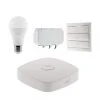 Pack De Démarrage OtioHome (3 Modules Volets Roulant + 1 Télécomman... -Nuki Magasin pack de demarrage otiohome 3 modules volets roulant 1 telecommande 1 box 1 ampoule wifi 9825170 25390912 1140x1140