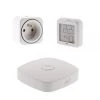 Pack Découverte OtioHome (1 Thermomètre Connecté, 1 Prise, 1 Box) -Nuki Magasin pack decouverte otiohome 1 thermometre connecte 1 prise 1 box 9825164 25390906 1140x1140