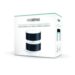 NETATMO Anémomètre - NWA01-WW