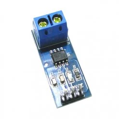 Marque Generique Panneau De Hall De Module De Capteur De Courant De Module ACS712 De La... -Nuki Magasin panneau de hall de module de capteur de courant de module acs712 de la gamme 20a pour 8633567 22112931 1140x1140