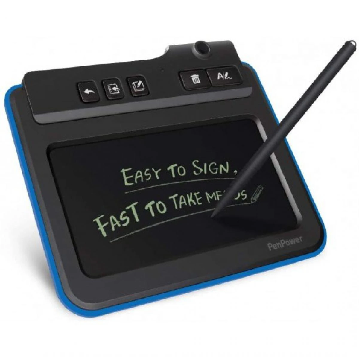 PenPower Write2Go Anywhere, Le Bloc-notes Numérique 4 PenPower Write2Go Anywhere, Le Bloc-notes Numérique – Image 2