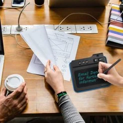 PenPower Write2Go Anywhere, Le Bloc-notes Numérique 11 PenPower Write2Go Anywhere, Le Bloc-notes Numérique -Nuki Magasin penpower write2go anywhere le bloc notes numerique 7713254 19466160 1200x1200