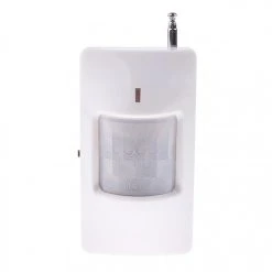 Marque Generique PIR Alarme Maison Sans Fil Infrarouge Détecteur De Mouvement Sirène ... -Nuki Magasin pir alarme maison sans fil infrarouge detecteur de mouvement sirene pour securite 433mhz 8633559 22112889 1140x1140