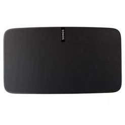 Sonos PLAY:5 2e Génération Noir -Nuki Magasin play5 2e generation noir 8803709 22749091 1140x1140