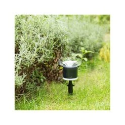 NETATMO Pluviomètre Connecté -Nuki Magasin pluviometre connecte 1