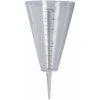 World Of Weather Pluviomètre En Plastique Cone. -Nuki Magasin pluviometre en plastique cone 12726540 34207860 1140x1140