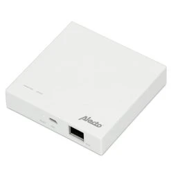 Alecto Point De Connection Pour Capteur Zigbee à Un Réseau/internet SMART-B...