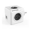 Allocacoc Powercube Multiprise + Usb -Nuki Magasin powercube multiprise usb