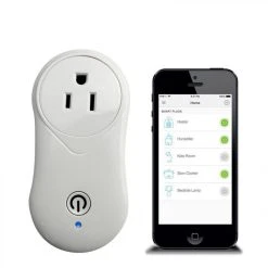 Wewoo Prise Connectée 10A 2,4 GHz Alexa WiFi Contrôle Smart Timer De La Ma... -Nuki Magasin prise connectee 10a 24 ghz alexa wifi controle smart timer de la maison ac 100 240 v americaine 10551692 27402580 1140x1140
