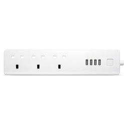 Wewoo Prise Connectée 4 X Ports USB + 3 X UK Plug Jack Télécommande WiFi ... 8 Wewoo Prise Connectée 4 X Ports USB + 3 X UK Plug Jack Télécommande WiFi ... -Nuki Magasin prise connectee 4 x ports usb 3 x uk plug jack telecommande wifi smart power socket fonctionne avec alexa et google home longueur du cable 18 m ac 90 265v uk 10551688 27402558 1140x1140