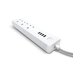 Wewoo Prise Connectée 4 X Ports USB + 3 X UK Plug Jack Télécommande WiFi ... 9 Wewoo Prise Connectée 4 X Ports USB + 3 X UK Plug Jack Télécommande WiFi ... -Nuki Magasin prise connectee 4 x ports usb 3 x uk plug jack telecommande wifi smart power socket fonctionne avec alexa et google home longueur du cable 18 m ac 90 265v uk 10551688 27402560 1140x1140
