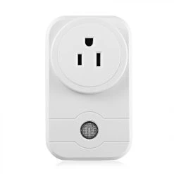 Wewoo Prise Connectée Alexa SWA1 10A Home Automation Sans Fil Smart WiFi So... -Nuki Magasin prise connectee alexa swa1 10a home automation sans fil smart wifi socket smartphone telecommande et interrupteur de minuterie us plug 10551702 27402632 1140x1140