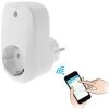Wewoo Prise Connectée Blanc Portable Gratuit APP Wi-Fi Accueil / Bureaux Au... -Nuki Magasin prise connectee blanc portable gratuit app wi fi accueil bureaux automation smart wireless power wifi plug ue plug 10551684 27402540 1140x1140