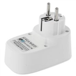 Wewoo Prise Connectée Blanc Portable Gratuit APP Wi-Fi Accueil / Bureaux Au... -Nuki Magasin prise connectee blanc portable gratuit app wi fi accueil bureaux automation smart wireless power wifi plug ue plug 10551684 27402546 1140x1140