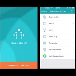 Wewoo Prise Connectée C178B 2 Ports USB + 1 De Courant à Puce Intelligente... 11 Wewoo Prise Connectée C178B 2 Ports USB + 1 De Courant à Puce Intelligente... -Nuki Magasin prise connectee c178b 2 ports usb 1 de courant a puce intelligente du royaume uni compatible avec alexa et google home ac 110v 230v uk 10551682 27402538 1140x1140