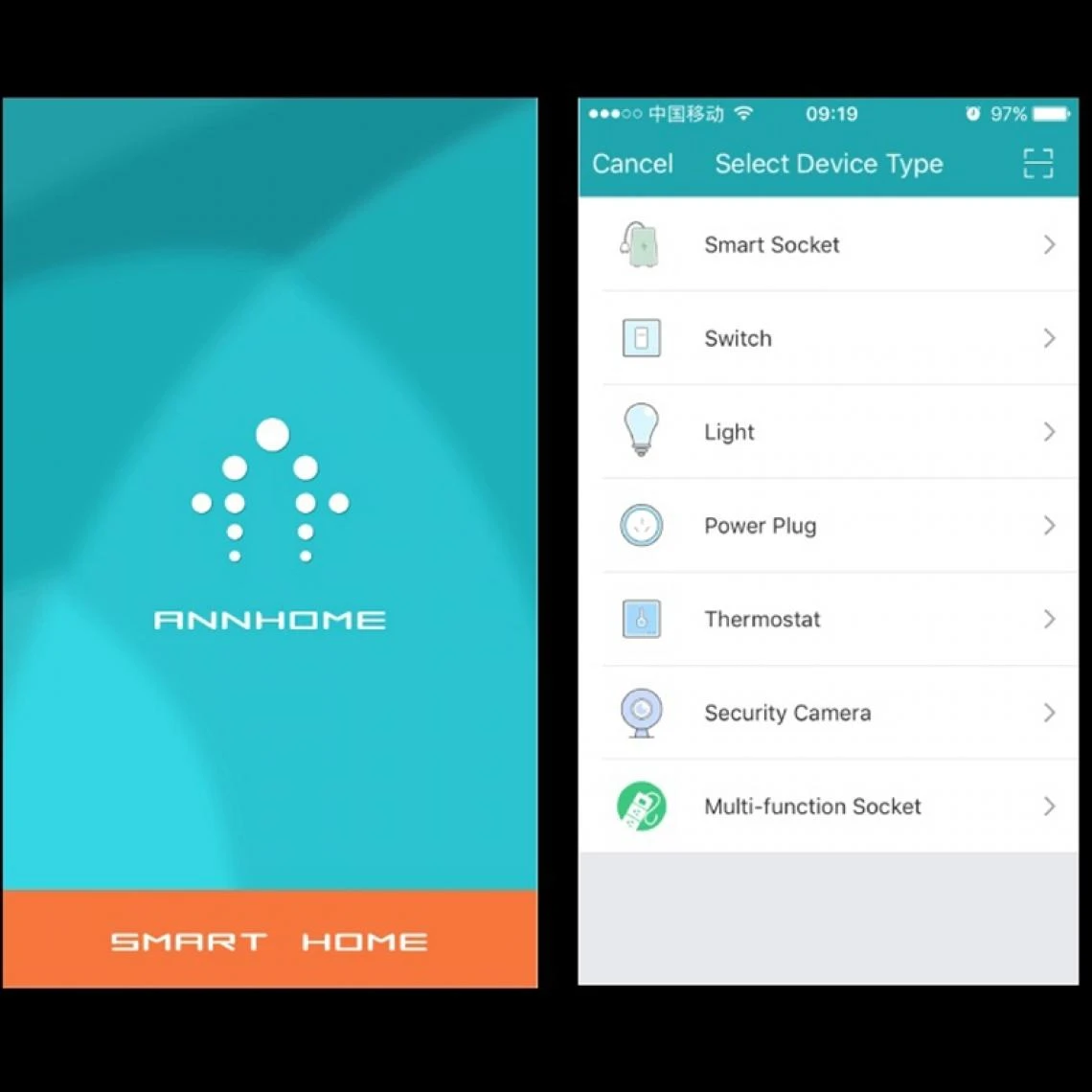 Wewoo Prise Connectée C178B 2 Ports USB + 1 De Courant à Puce Intelligente... 7 Wewoo Prise Connectée C178B 2 Ports USB + 1 De Courant à Puce Intelligente... – Image 5