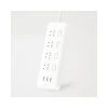 Prise Connectée Pour La Maison, Bureau D'origine Xiaomi Mijia Power S... -Nuki Magasin prise connectee pour la maison bureau d origine xiaomi mijia power socket strip