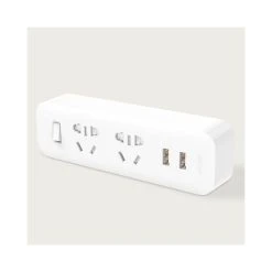 Prise Connectée Pour La Maison, Bureau Original Xiaomi Mijia Power St... 8 Prise Connectée Pour La Maison, Bureau Original Xiaomi Mijia Power St... -Nuki Magasin prise connectee pour la maison bureau original xiaomi mijia power strip 1