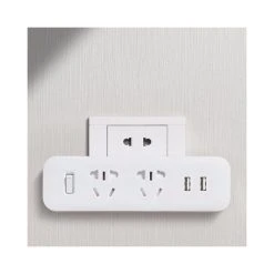 Prise Connectée Pour La Maison, Bureau Original Xiaomi Mijia Power St... 9 Prise Connectée Pour La Maison, Bureau Original Xiaomi Mijia Power St... -Nuki Magasin prise connectee pour la maison bureau original xiaomi mijia power strip 2