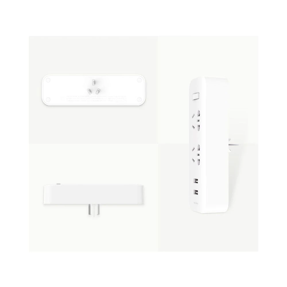 Prise Connectée Pour La Maison, Bureau Original Xiaomi Mijia Power St... 7 Prise Connectée Pour La Maison, Bureau Original Xiaomi Mijia Power St... – Image 5