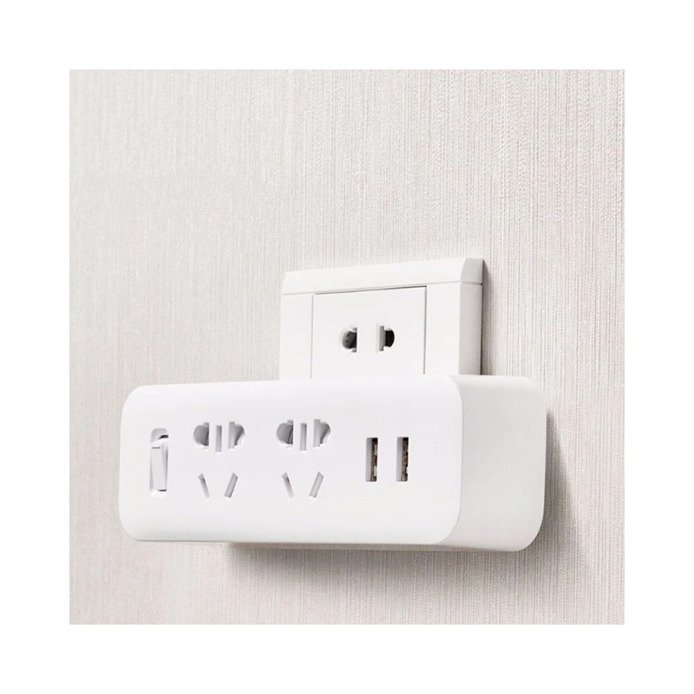 Prise Connectée Pour La Maison, Bureau Original Xiaomi Mijia Power St... 3 Prise Connectée Pour La Maison, Bureau Original Xiaomi Mijia Power St...