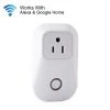 Wewoo Prise Connectée S20 WiFi Smart Plug Power Socket Télécommande Sans ...