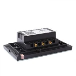 Wewoo Prise Connectée Touch 120mm 1 Gang 1 Voie Verre Trempé Panneau Inter... -Nuki Magasin prise connectee touch 120mm 1 gang 1 voie verre trempe panneau interrupteur mural smart home light touch avec alexa et google home ac 90v 250v 400w 2a 10551748 27402844 1140x1140