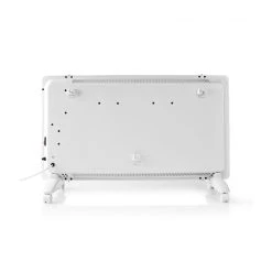 Radiateur Convecteur Intelligent Wi-Fi - Nedis -Nuki Magasin radiateur convecteur intelligent wi fi nedis 2