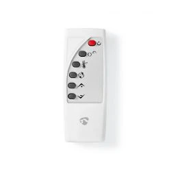 Radiateur Convecteur Intelligent Wi-Fi - Nedis -Nuki Magasin radiateur convecteur intelligent wi fi nedis 4