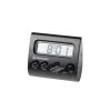 Bresser Réveil Digital Couleur Noir Avec écran LCD Et Format Compact - Bress... -Nuki Magasin reveil digital couleur noir avec ecran lcd et format compact bresser 10029916 25802182 1140x1140