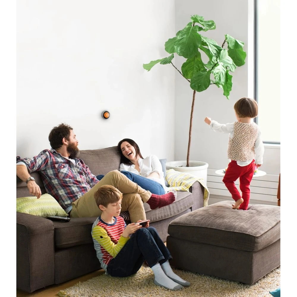 Google Nest Learning - Thermostat Connecté 9 Google Nest Learning - Thermostat Connecté – Image 7