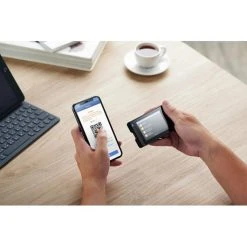 SecuX W10, Le Portefeuille Tactile -Nuki Magasin secux w10 le portefeuille tactile 9993050 25728560 1140x1140