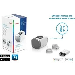 Bosch Smart Home - Energie Kit De Démarrage -Nuki Magasin sirne extrieure bosch smart home 6 3472300 1140x1140 1