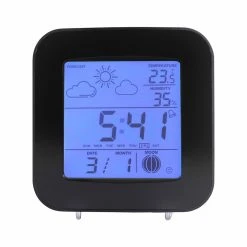 Clip Sonic Technology Station Météo SL249 -Nuki Magasin sl249 01