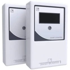 Smartcoounter Smart Counter, Le Compteur De Personnes Infrarouge -Nuki Magasin smart counter le compteur de personnes infrarouge 10111810 25993218 1140x1140