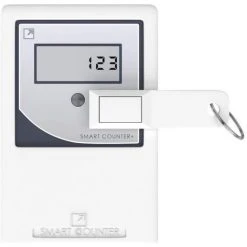 Smartcoounter Smart Counter, Le Compteur De Personnes Infrarouge -Nuki Magasin smart counter le compteur de personnes infrarouge 10111810 25993220 1140x1140