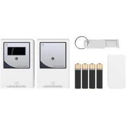 Smartcoounter Smart Counter, Le Compteur De Personnes Infrarouge -Nuki Magasin smart counter le compteur de personnes infrarouge 10111810 25993222 1140x1140