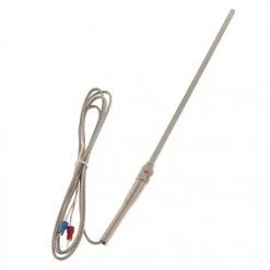 Marque Generique Sondes De Capteur De Type K Sonde De Thermocouple De Sonde De Type K G... 8 Marque Generique Sondes De Capteur De Type K Sonde De Thermocouple De Sonde De Type K G... -Nuki Magasin sondes de capteur de type k sonde de thermocouple de sonde de type k gamme 0 800 5x200 8633563 22112905 1140x1140