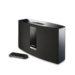 Bose SoundTouch 20 Série III Noir
