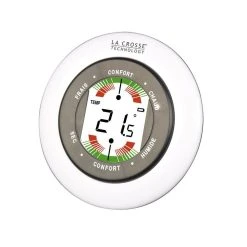 Station Météo LA CROSSE TECHNOLOGY WT 138 W BLI