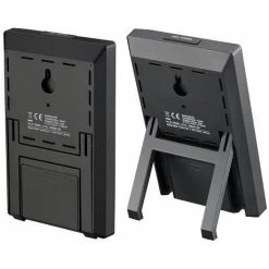 Bresser Station Météo Avec Prévision Sur 3 Jours Et Phases Lunaires - Bress... -Nuki Magasin station meteo avec prevision sur 3 jours et phases lunaires bresser 8123817 20688849 1140x1140