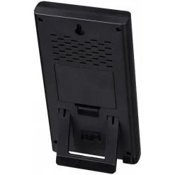 Station Météo Avec Thermomètre Et Grand écran LCD - Bresser -Nuki Magasin station meteo avec thermometre et grand ecran lcd bresser 10029952 25802278 1140x1140
