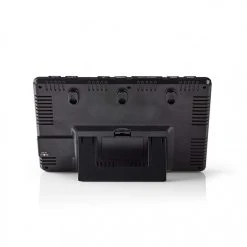 Nedis Station Météo | Capteur Sans Fil | Réveil | Prévisions Météorolo... 10 Nedis Station Météo | Capteur Sans Fil | Réveil | Prévisions Météorolo... -Nuki Magasin station meteo capteur sans fil reveil previsions meteorologiques 8267437 21067003 1140x1140