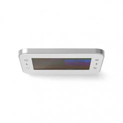 Nedis Station Météo | Capteur Sans Fil | Réveil | Prévisions Météorolo... -Nuki Magasin station meteo capteur sans fil reveil previsions meteorologiques 9445945 24780531 1140x1140