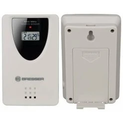 Bresser Station Météo ClimaTemp Avec écran Couleur Et Finition Bois - Bress... 7 Bresser Station Météo ClimaTemp Avec écran Couleur Et Finition Bois - Bress... -Nuki Magasin station meteo climatemp avec ecran couleur et finition bois bresser 8123845 20688925 1140x1140