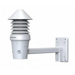 Bresser Station Météo Couleur Avec Capteur UV, Luminosité, Température Et ... -Nuki Magasin station meteo couleur avec capteur uv luminosite temperature et humidite bresser 10029876 25802074 1140x1140