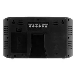 Station Météo Effet Bois Avec Capteur Sans Fil (IP44) - Otio 7 Station Météo Effet Bois Avec Capteur Sans Fil (IP44) - Otio -Nuki Magasin station meteo effet bois avec capteur sans fil ip44 otio 13190656 35793964 1140x1140